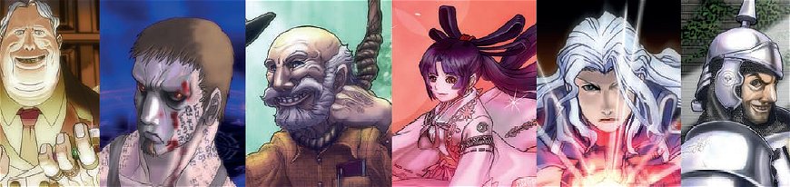 shadow hunters characters