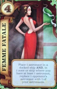Femme Fatale