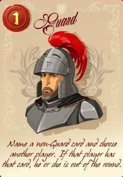 Guard