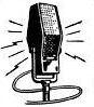 radio mike
