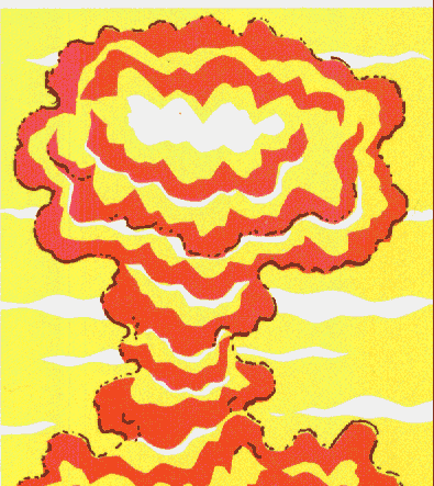 kaboom!