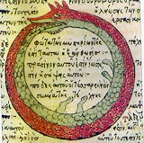 Ouroboros Serpent