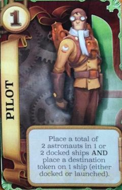 Pilot