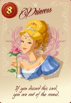 Princess