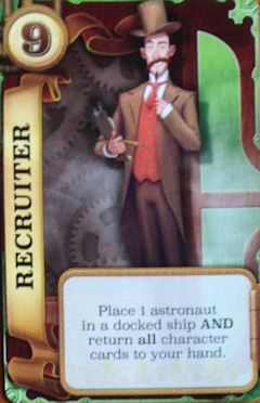 Recruiter
