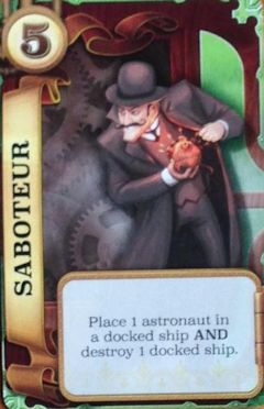 Saboteur