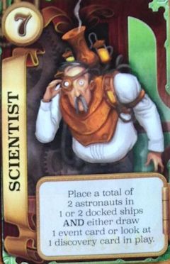 Scientist