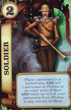 Soldier