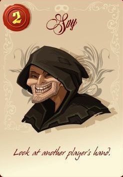 Spy